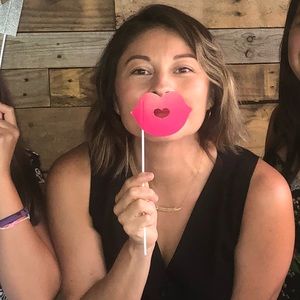 Meet your Posher, Maria